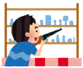今度の実験は？(自由参加)